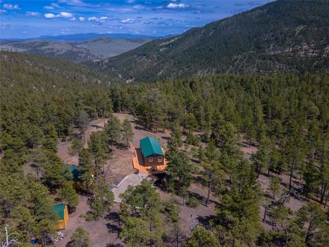 Tiny photo for 1300 Rogers Creek Road, Wolf Creek, MT 59648 (MLS # 30070738)