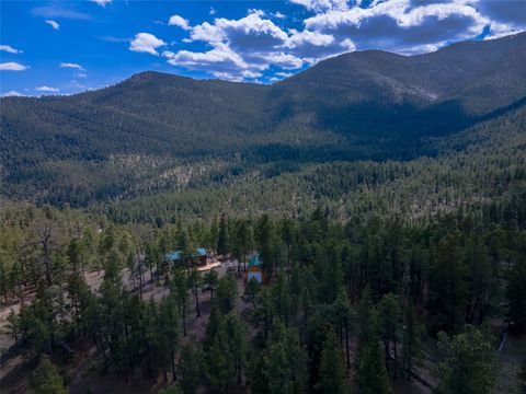 Tiny photo for 1300 Rogers Creek Road, Wolf Creek, MT 59648 (MLS # 30070738)