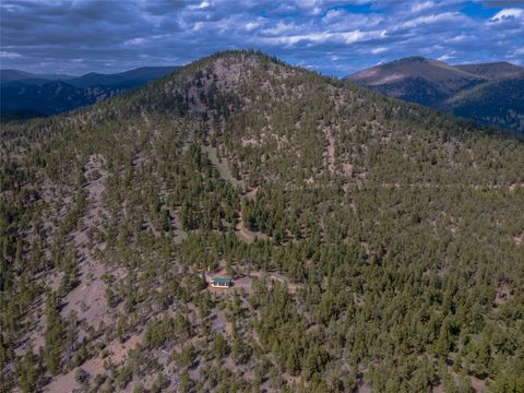 Tiny photo for 1300 Rogers Creek Road, Wolf Creek, MT 59648 (MLS # 30070738)