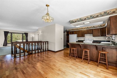 Tiny photo for 212 Lakeshore Drive, Kalispell, MT 59901 (MLS # 30067658)