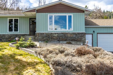 Tiny photo for 212 Lakeshore Drive, Kalispell, MT 59901 (MLS # 30067658)