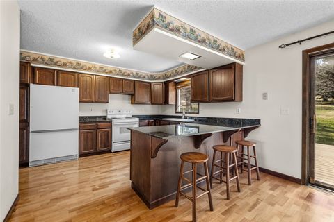 Tiny photo for 212 Lakeshore Drive, Kalispell, MT 59901 (MLS # 30067658)