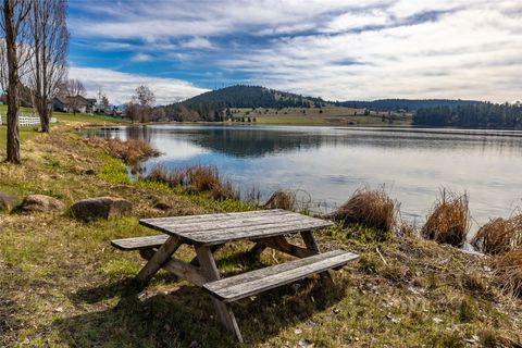 Tiny photo for 212 Lakeshore Drive, Kalispell, MT 59901 (MLS # 30067658)