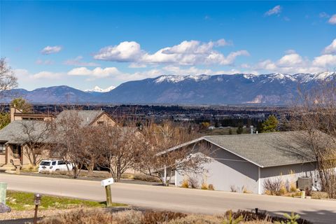 Tiny photo for 212 Lakeshore Drive, Kalispell, MT 59901 (MLS # 30067658)