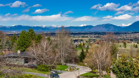 Tiny photo for 212 Lakeshore Drive, Kalispell, MT 59901 (MLS # 30067658)