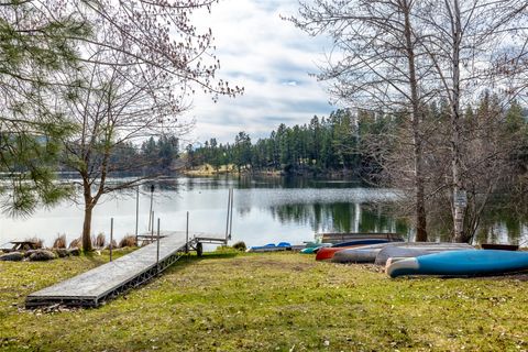 Tiny photo for 212 Lakeshore Drive, Kalispell, MT 59901 (MLS # 30067658)
