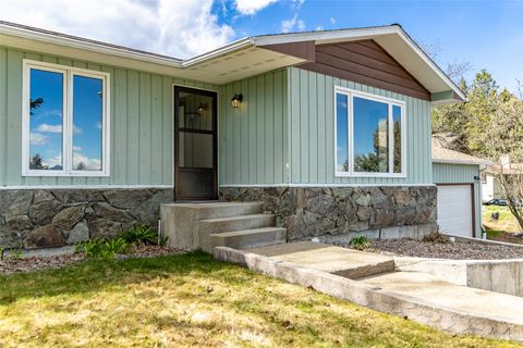 Tiny photo for 212 Lakeshore Drive, Kalispell, MT 59901 (MLS # 30067658)
