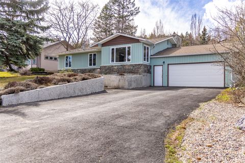 Tiny photo for 212 Lakeshore Drive, Kalispell, MT 59901 (MLS # 30067658)
