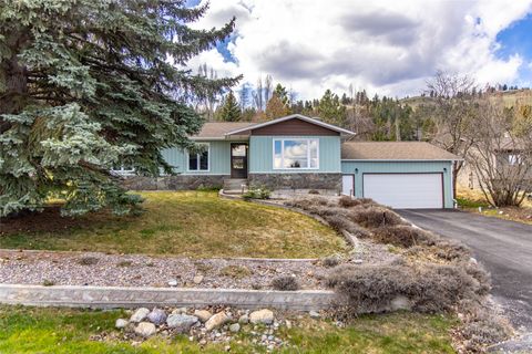 Tiny photo for 212 Lakeshore Drive, Kalispell, MT 59901 (MLS # 30067658)