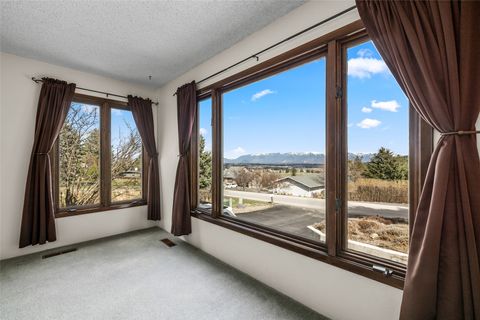 Tiny photo for 212 Lakeshore Drive, Kalispell, MT 59901 (MLS # 30067658)