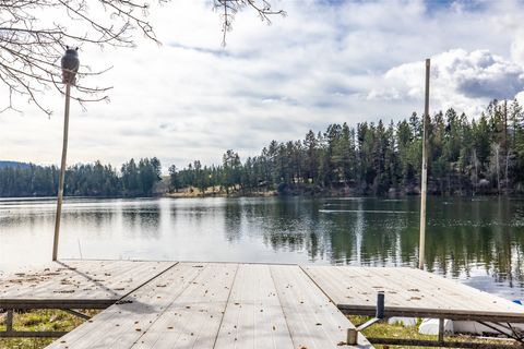 Tiny photo for 212 Lakeshore Drive, Kalispell, MT 59901 (MLS # 30067658)