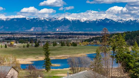 Tiny photo for 212 Lakeshore Drive, Kalispell, MT 59901 (MLS # 30067658)
