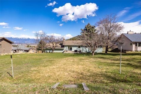 Tiny photo for 212 Lakeshore Drive, Kalispell, MT 59901 (MLS # 30067658)