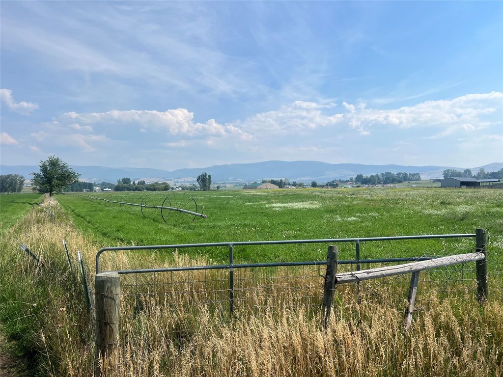 Photo of 1019 Leese Lane, Stevensville, MT 59870 (MLS # 30056778)