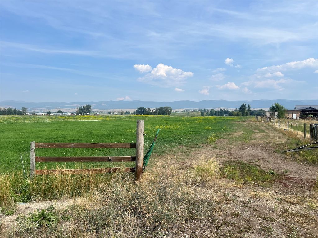 Photo of 1019 Leese Lane, Stevensville, MT 59870 (MLS # 30056778)