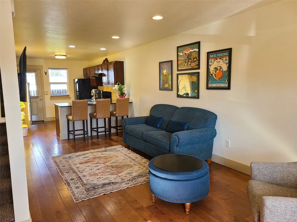 Photo of 2259 S 3rd Street #C, Missoula, MT 59801 (MLS # 30067725)