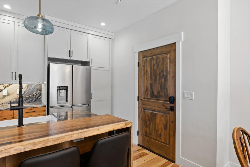 Photo of 331 Baker Avenue #202, Whitefish, MT 59937 (MLS # 30075646)
