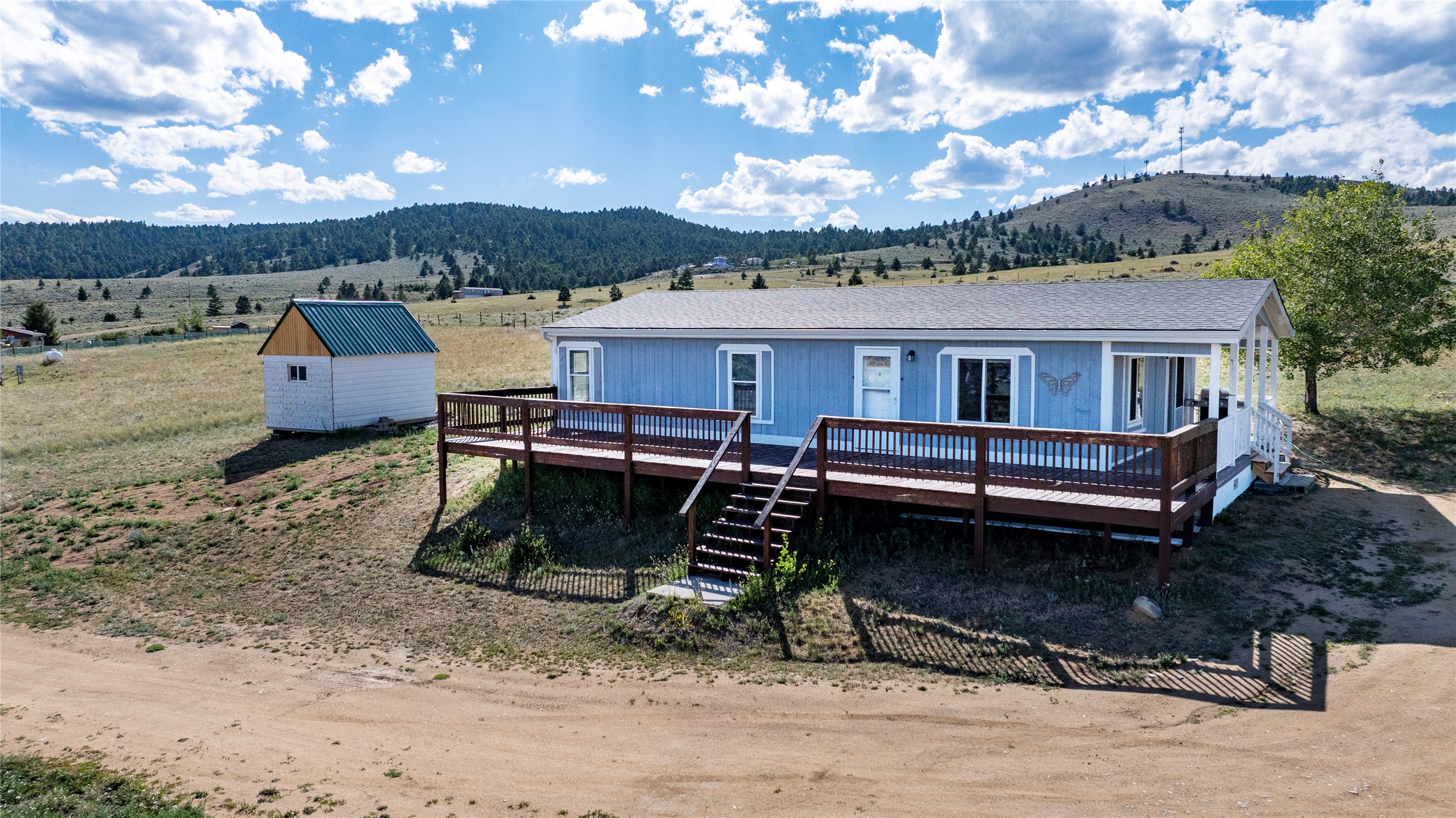 11 Silver Bell Road