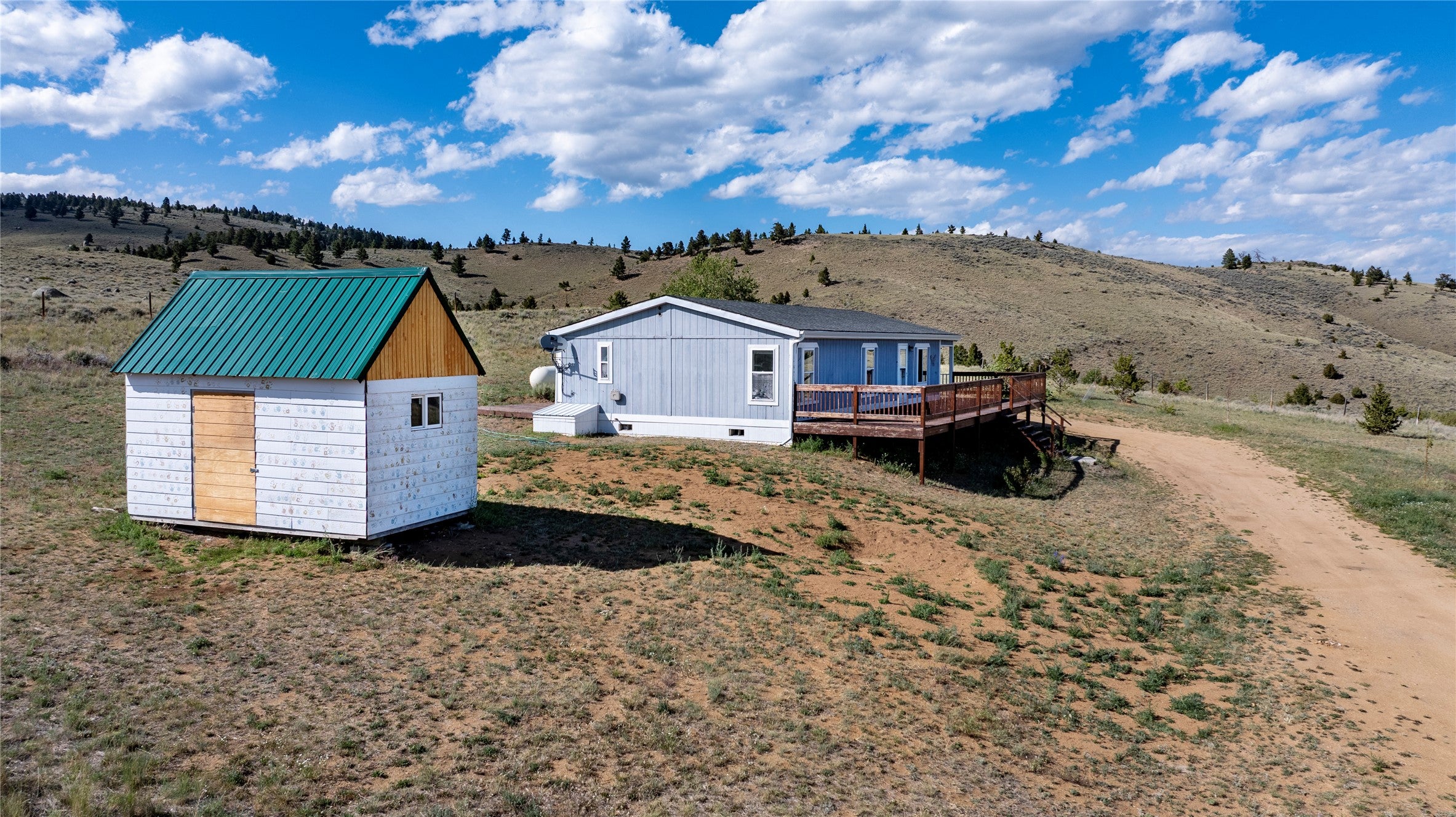 11 Silver Bell Road