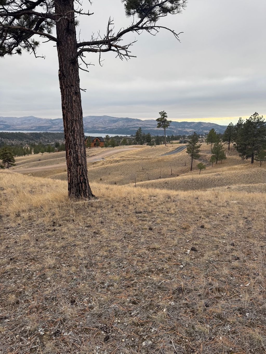 Photo of 8550 Eagle View Road, Helena, MT 59602 (MLS # 30061395)