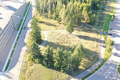 Tiny photo for 6111 HWY 93 S, Whitefish, MT 59937 (MLS # 30064175)