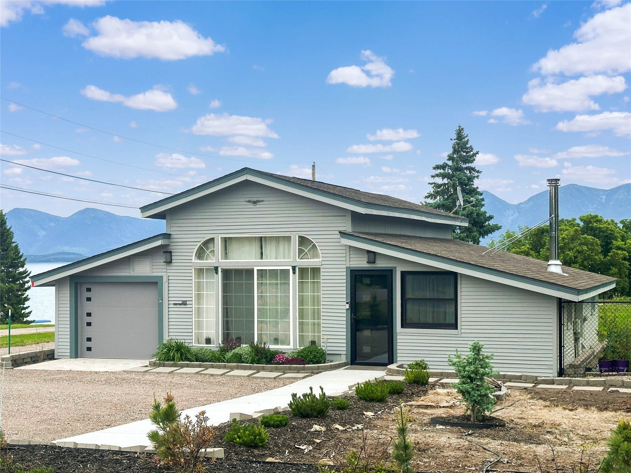 Engel & Völkers 34910 Rocky Point Road, Polson, MT, 59860, US