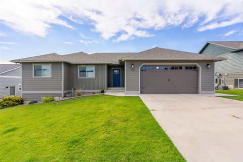 7155 Brooke Lynn Court Missoula MT 59803