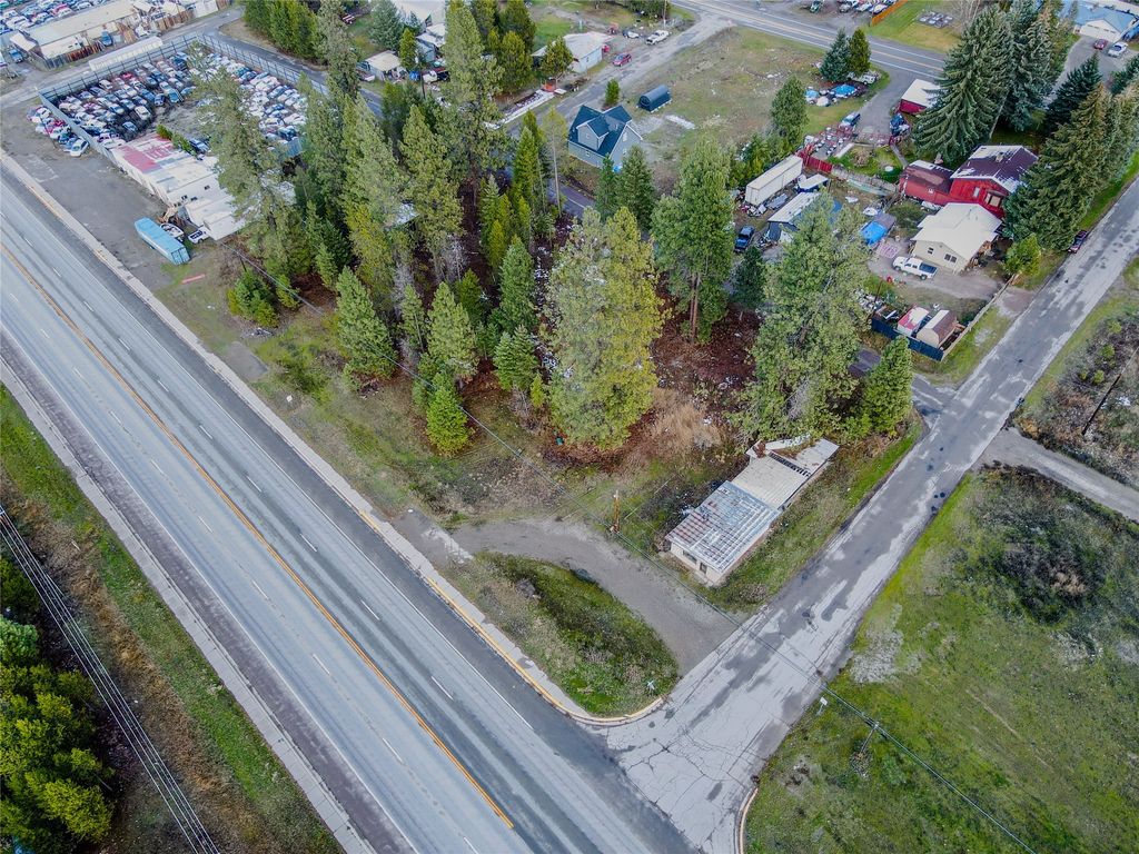 Photo of 36811 Highway 2, Libby, MT 59923 (MLS # 30058616)