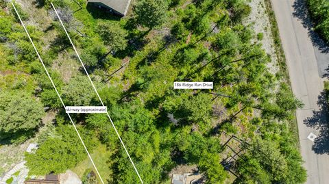 Tiny photo for 186 Ridge Run Drive, Whitefish, MT 59937 (MLS # 30029309)