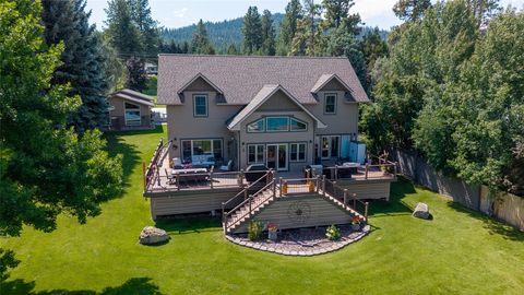 46024 Meadowlark Lane Big Arm MT 59910