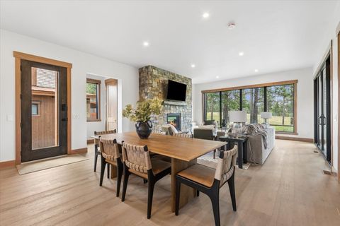 Tiny photo for 40 Crooked Stick Way, Eureka, MT 59917 (MLS # 30074804)