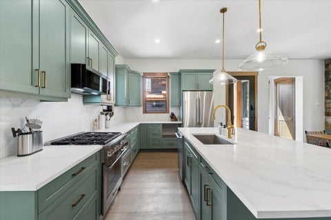Tiny photo for 40 Crooked Stick Way, Eureka, MT 59917 (MLS # 30074804)