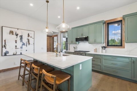 Tiny photo for 40 Crooked Stick Way, Eureka, MT 59917 (MLS # 30074804)