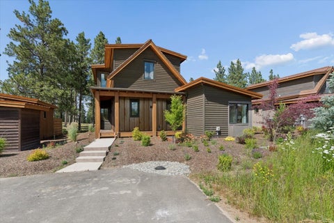 Photo of 40 Crooked Stick Way, Eureka, MT 59917 (MLS # 30074804)