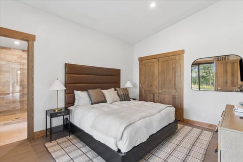 Tiny photo for 40 Crooked Stick Way, Eureka, MT 59917 (MLS # 30074804)