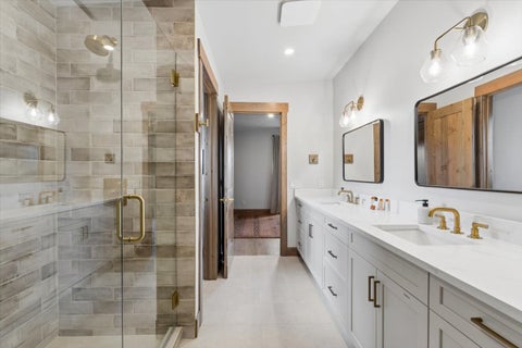 Tiny photo for 40 Crooked Stick Way, Eureka, MT 59917 (MLS # 30074804)