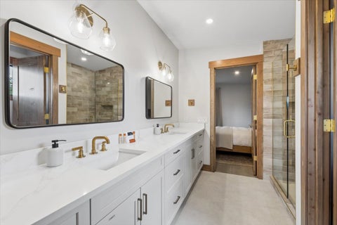 Tiny photo for 40 Crooked Stick Way, Eureka, MT 59917 (MLS # 30074804)