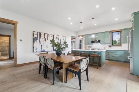 Tiny photo for 40 Crooked Stick Way, Eureka, MT 59917 (MLS # 30074804)