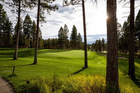 Tiny photo for 40 Crooked Stick Way, Eureka, MT 59917 (MLS # 30074804)