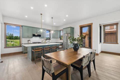 Tiny photo for 40 Crooked Stick Way, Eureka, MT 59917 (MLS # 30074804)