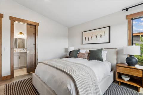 Tiny photo for 40 Crooked Stick Way, Eureka, MT 59917 (MLS # 30074804)