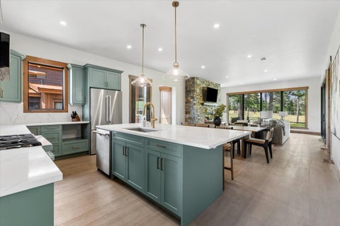 Tiny photo for 40 Crooked Stick Way, Eureka, MT 59917 (MLS # 30074804)