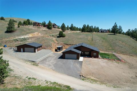 158 Jackson Creek Road Clancy MT 59634