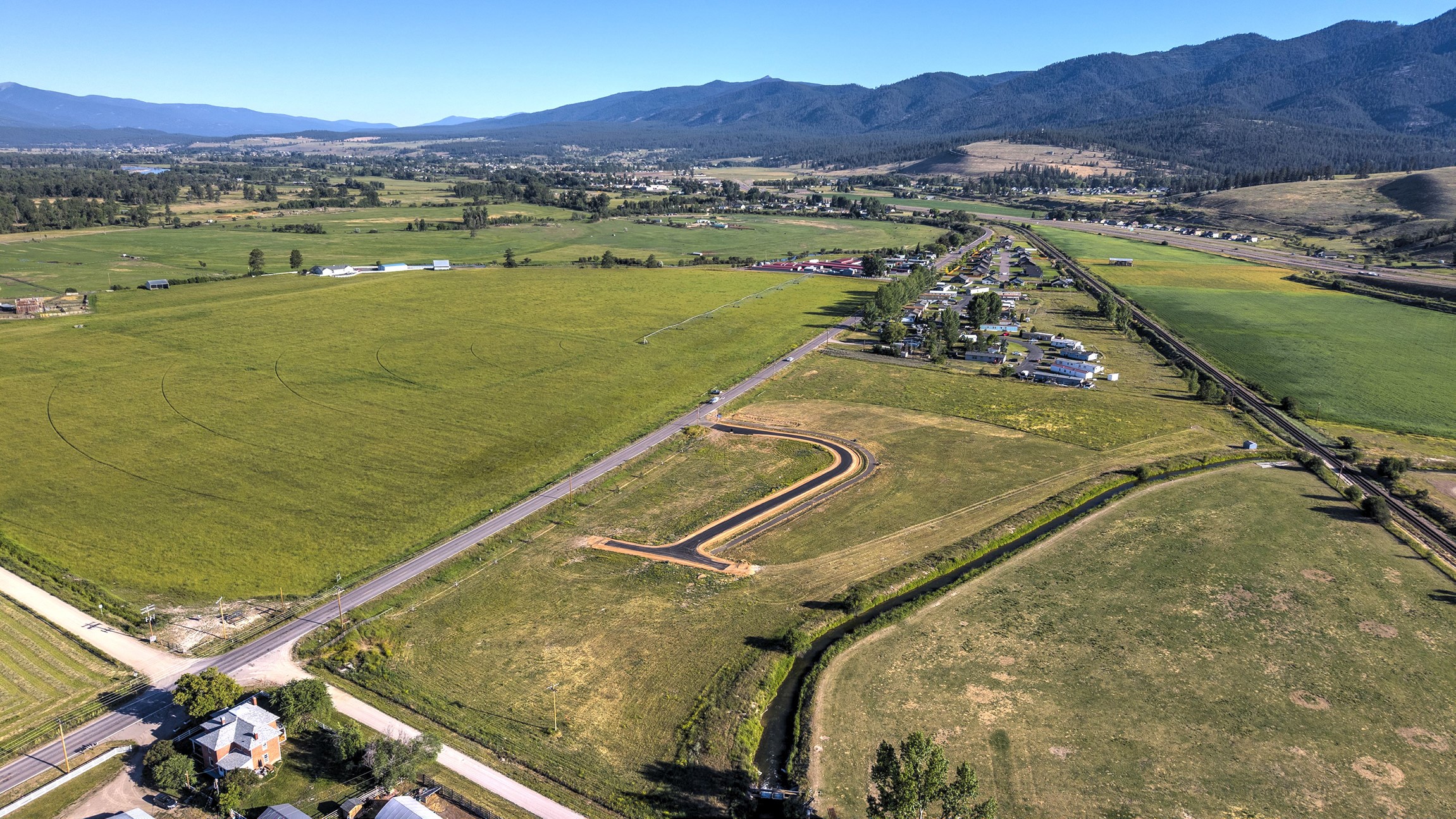 NHN Trojan Court Lot 8