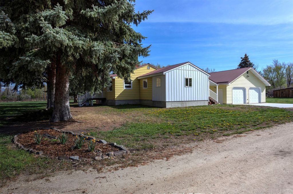Photo of 146 Kyle Lane, Hamilton, MT 59840 (MLS # 30070259)