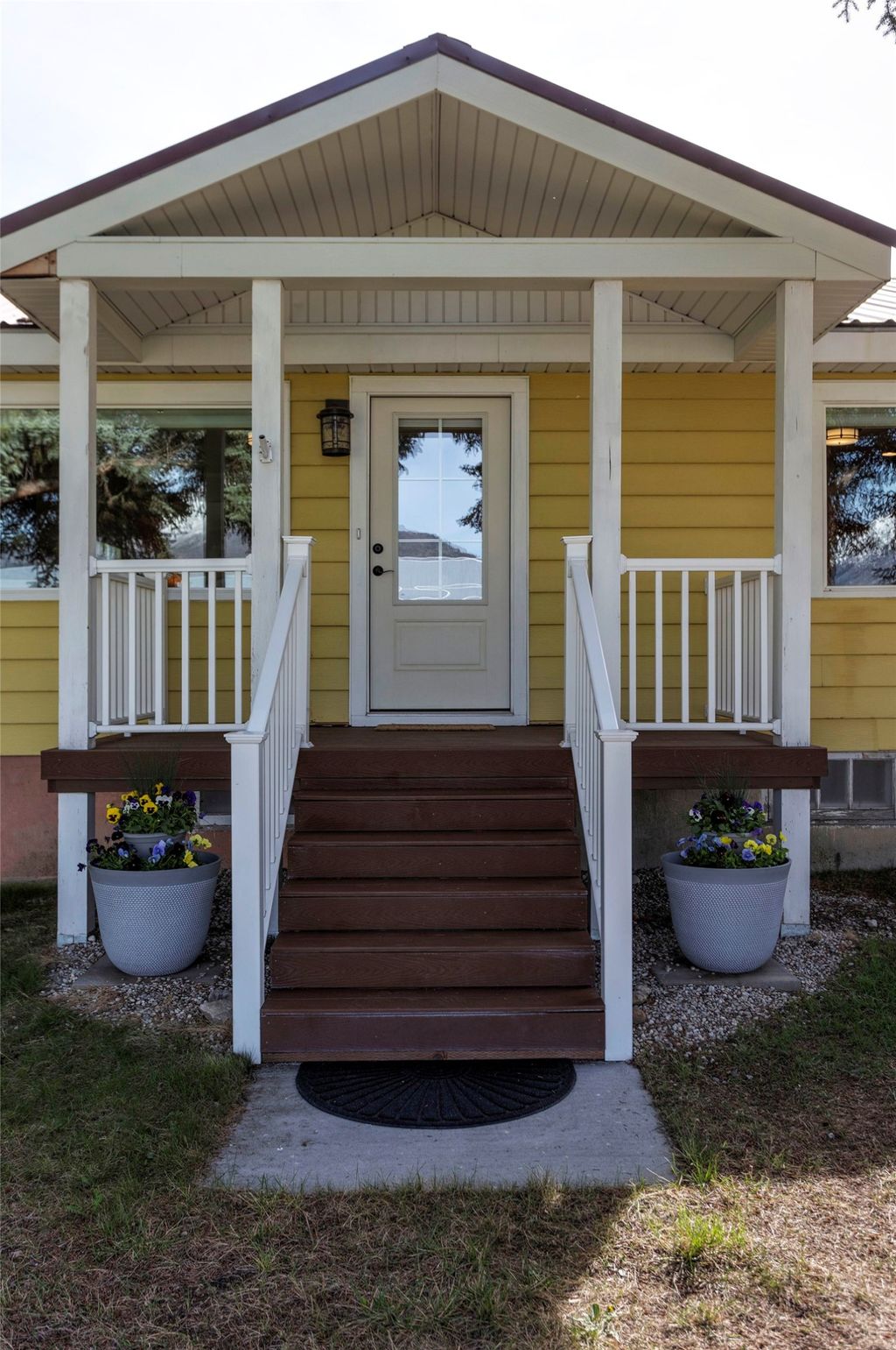 Photo of 146 Kyle Lane, Hamilton, MT 59840 (MLS # 30070259)