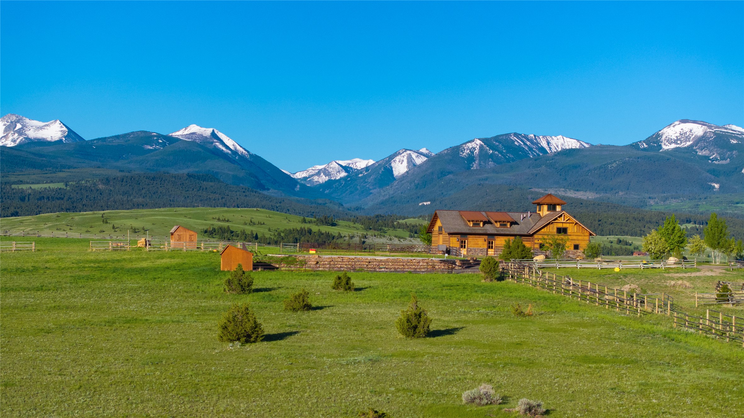 326 Rocky Mountain Way
