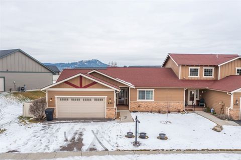 Photo of 630 Corporate Drive, Kalispell, MT 59901 (MLS # 30062338)