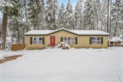 Photo of 1050 Bigfork Stage, Bigfork, MT 59911 (MLS # 30061845)
