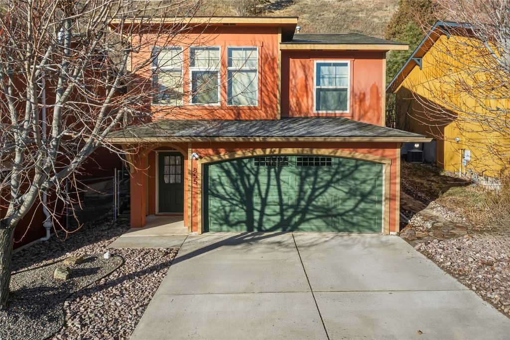 Photo of 855 Discovery Way, Missoula, MT 59802 (MLS # 30065203)